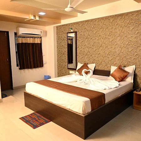 Hotel Sukh Sagar Somnāth 外观 照片