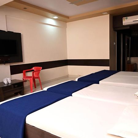 Hotel Sukh Sagar Somnāth 外观 照片